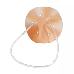 WÜRFELPESSAR 29 mm-es szilikon szita 1 méret, 1 db