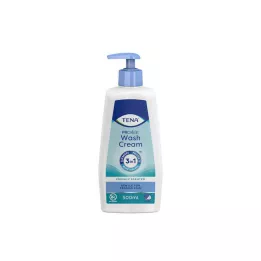 TENA WASH Tejszín, 500 ml