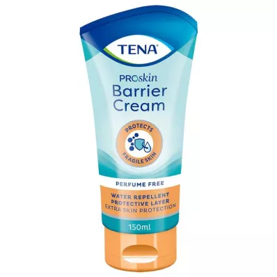 TENA BARRIER Tejszín, 150 ml