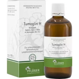 TUMOGLIN H csepp, 100 ml