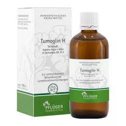 TUMOGLIN H csepp, 100 ml