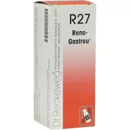 RENO-GASTREU R27 keverék, 50 ml