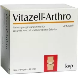 VITAZELL-Arthro kapszula, 90 kapszula