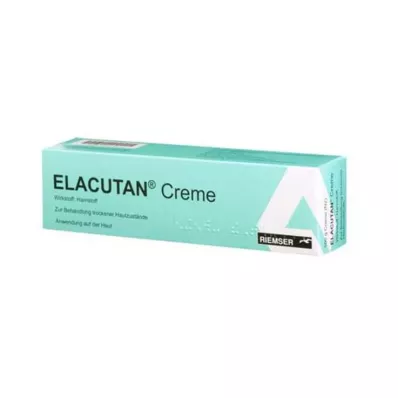 Elacutan krém, 50 g Elacutan krém, 50 g