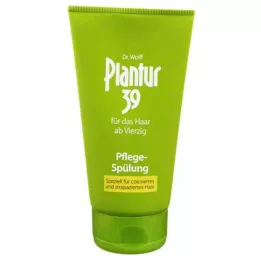 PLANTUR 39 Színezett hajra való kondicionáló, 150 ml