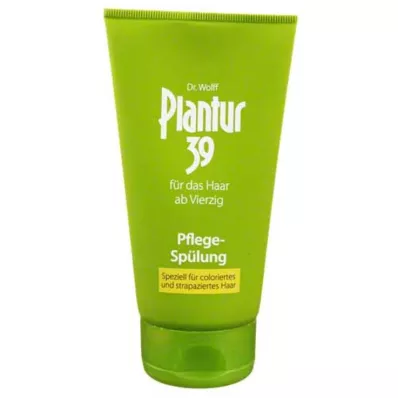 PLANTUR 39 Színezett hajra való kondicionáló, 150 ml