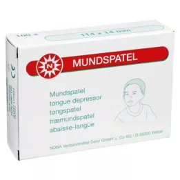 MUNDSPATEL Gyermekek, 100 db