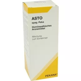 ASTO spag.peka csepp, 100 ml