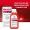 LACALUT aktív szájöblítő oldat, 300 ml