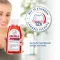 LACALUT aktív szájöblítő oldat, 300 ml