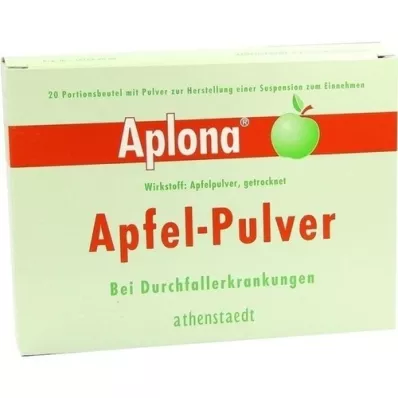 APLONA Por, 20 db