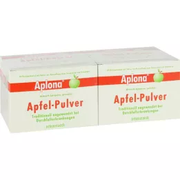 APLONA Por, 2X50 St