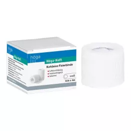 HÖGA-HAFT Rögzítő kötés 4 cmx4 m, 1 db
