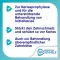 Sensodyne Pro Schmelz Fluorid Zselé, 25 g
