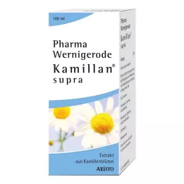 KAMILLAN szuperoldat, 100 ml