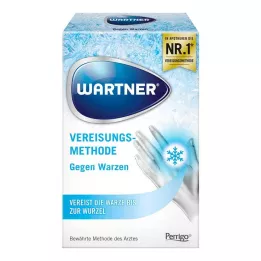 WARTNER Szemölcs spray, 50 ml