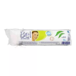 BEL PREMIUM Párna kerek, 75 db
