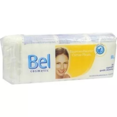 BEL COSMETIC Pamutgyapot, 80 g BEL COSMETIC Pamutgyapot, 80 g