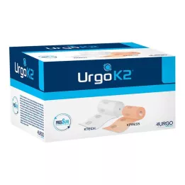 URGOK2 Méret: 10cm Boka körméret: 25-32cm, 1 db