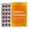 BOCKSHORN+Mikroelemes hajkapszula Tisane plus, 180 db