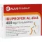 IBUPROFEN AL akut 400 mg filmtabletta, 20 db