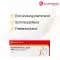 IBUPROFEN AL akut 400 mg-os filmtabletta, 20 db