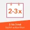 HYDROCORTISON-ratiopharm 0,5%-os spray, 30 ml
