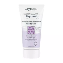 HAUT IN BALANCE Pigment Age-Reduz. kézkrém, 75 ml