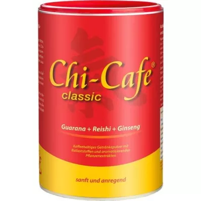 CHI-CAFE Por, 400 g