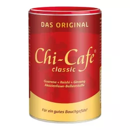 CHI-CAFE Por, 400 g