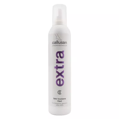 CALLUSAN Extra XXL Krémhab, 300 ml CALLUSAN Extra XXL Krémhab, 300 ml