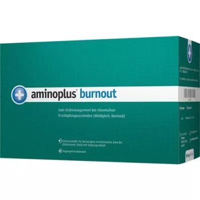 AMINOPLUS kiégett granulátum, 30 db