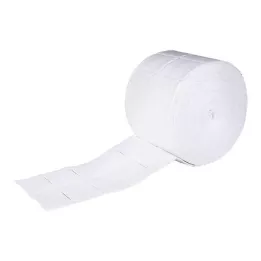 ZELLSTOFFTUPFER 4x5 cm magas ólmozott, túlsterilizált tekercs, 500 db