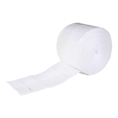 ZELLSTOFFTUPFER 4x5 cm magas ólmozott, túlsterilizált tekercs, 500 db