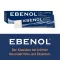 EBENOL 0,5% tejszín, 30 g