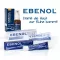 EBENOL 0,5% tejszín, 30 g