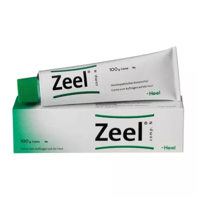 ZEEL comp.N krém, 100 g