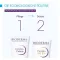 BIODERMA Cicabio sebápoló krém, 40 ml