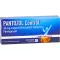 PANTOZOL Control 20 mg-os bélsavmentes bevont tabletta, 7 db