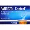 PANTOZOL Control 20 mg-os bélsavmentes bevont tabletta, 14 db