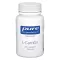 PURE ENCAPSULATIONS L-karnitin kapszula, 60 kapszula