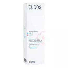 EUBOS KINDER Bőrpihentető testápoló, 125 ml