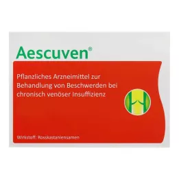 AESCUVEN Bevont tabletta, 100 db