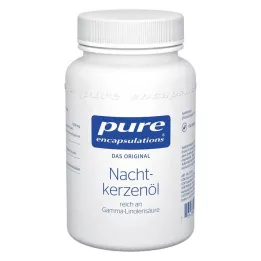 PURE ENCAPSULATIONS Esti primulaolaj kapszula, 100 db