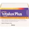 VITALUX Plus Lutein &amp; Omega-3 kapszula, 84 kapszula