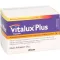 VITALUX Plus Lutein &amp; Omega-3 kapszula, 84 kapszula