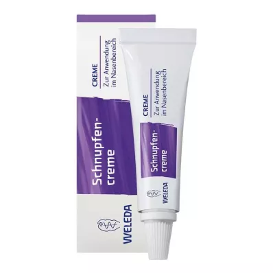WELEDA Hideg tejszín, 6 g