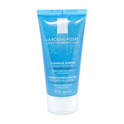 ROCHE-POSAY Fiziológiai peeling, 50 ml ROCHE-POSAY Fiziológiai peeling, 50 ml