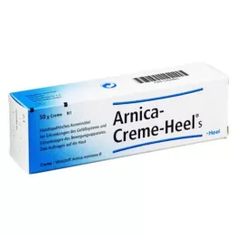 ARNICA-CREME Sarok S, 50 g