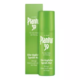 PLANTUR 39 spray kúra, 125 ml